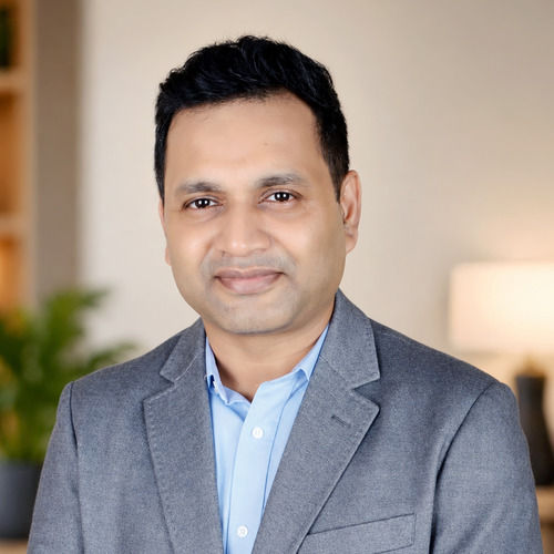 Rajesh Debnath